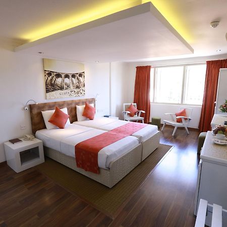 โอเรียนท์ โฮเต็ล Hotel บันดาราเวลา ภายนอก รูปภาพ