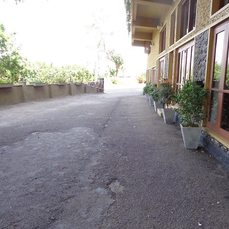 โอเรียนท์ โฮเต็ล Hotel บันดาราเวลา ภายนอก รูปภาพ