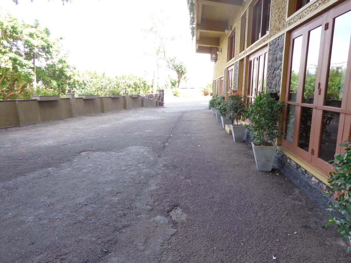 โอเรียนท์ โฮเต็ล Hotel บันดาราเวลา ภายนอก รูปภาพ