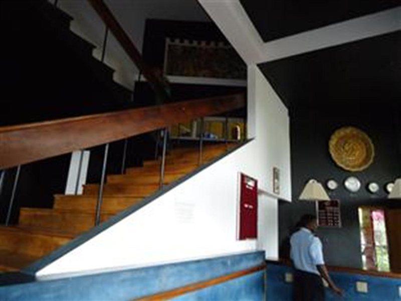 โอเรียนท์ โฮเต็ล Hotel บันดาราเวลา ภายนอก รูปภาพ