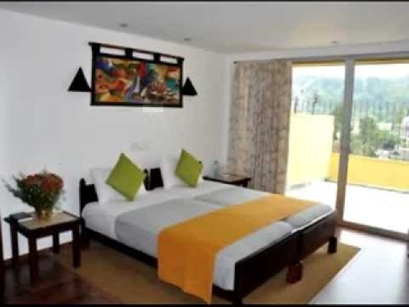 โอเรียนท์ โฮเต็ล Hotel บันดาราเวลา ภายนอก รูปภาพ
