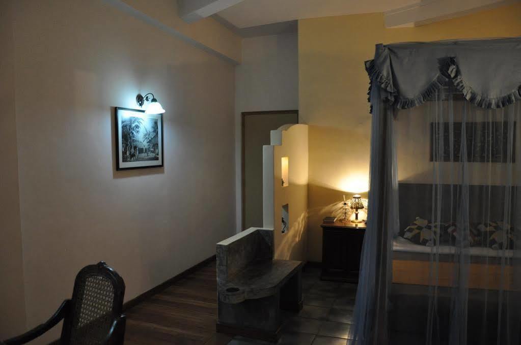 โอเรียนท์ โฮเต็ล Hotel บันดาราเวลา ภายนอก รูปภาพ